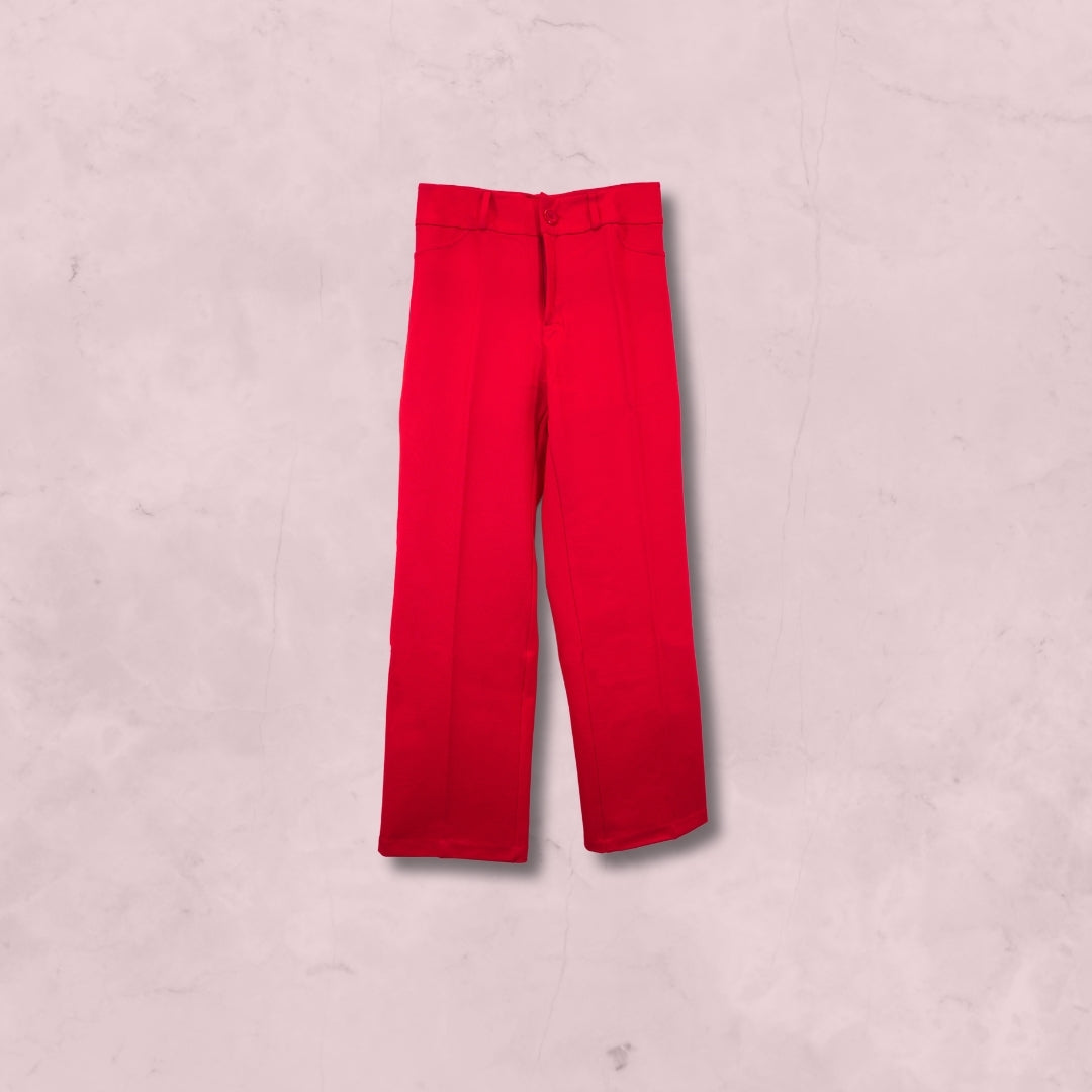 Pantalón Sello de Reina