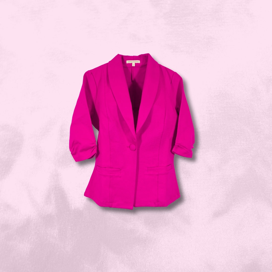 Blazer Sello de Autoridad