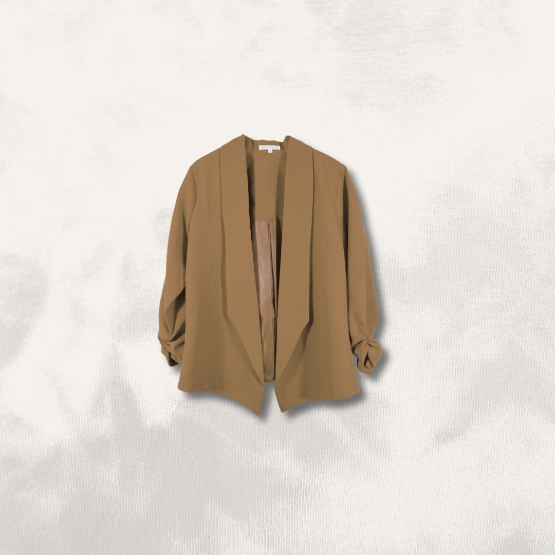 Blazer Corte Celestial