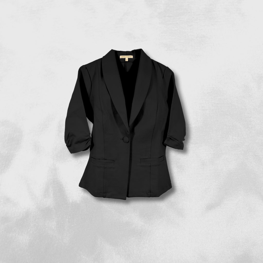 Blazer Sello de Autoridad