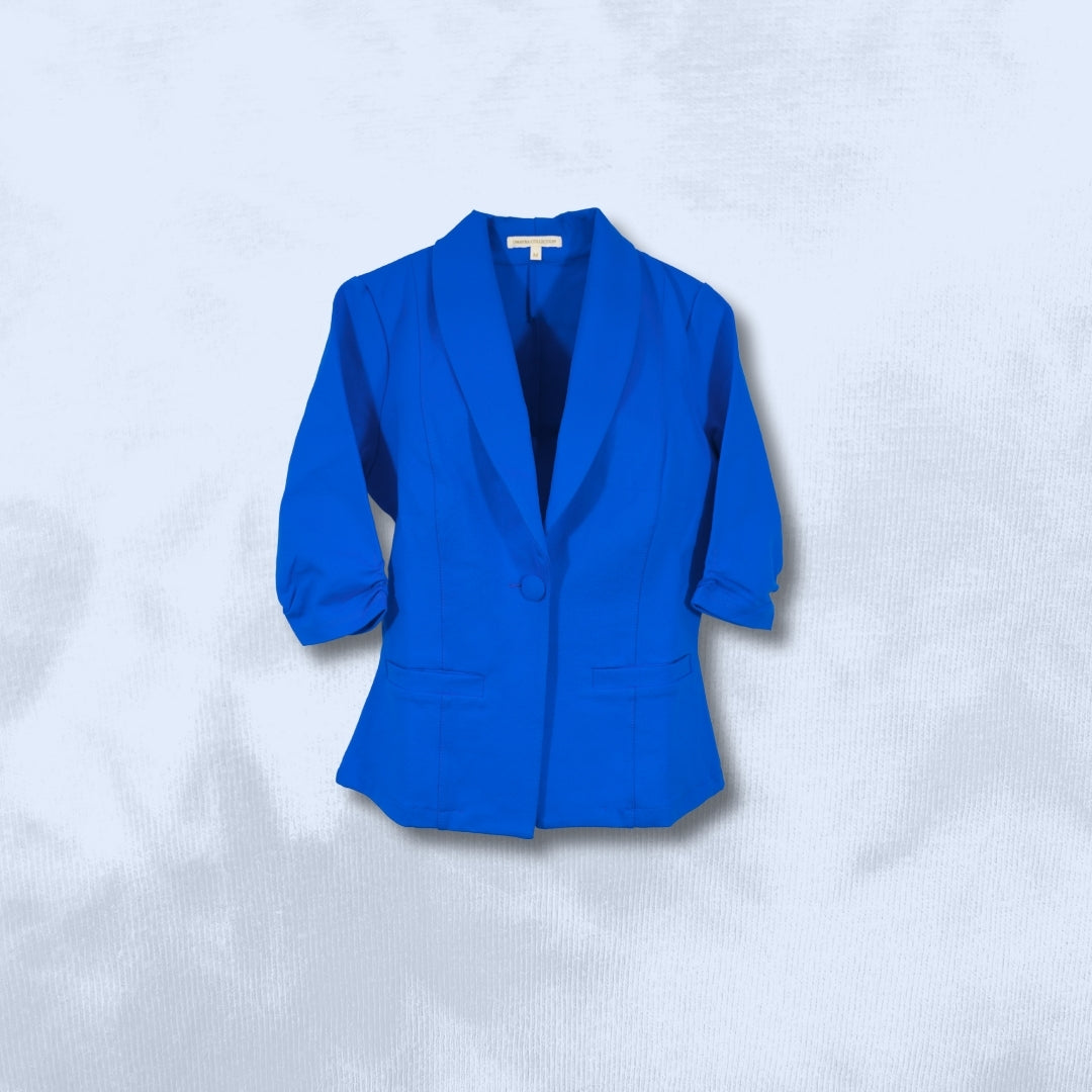 Blazer Sello de Autoridad