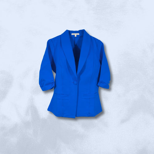 Blazer Sello de Autoridad