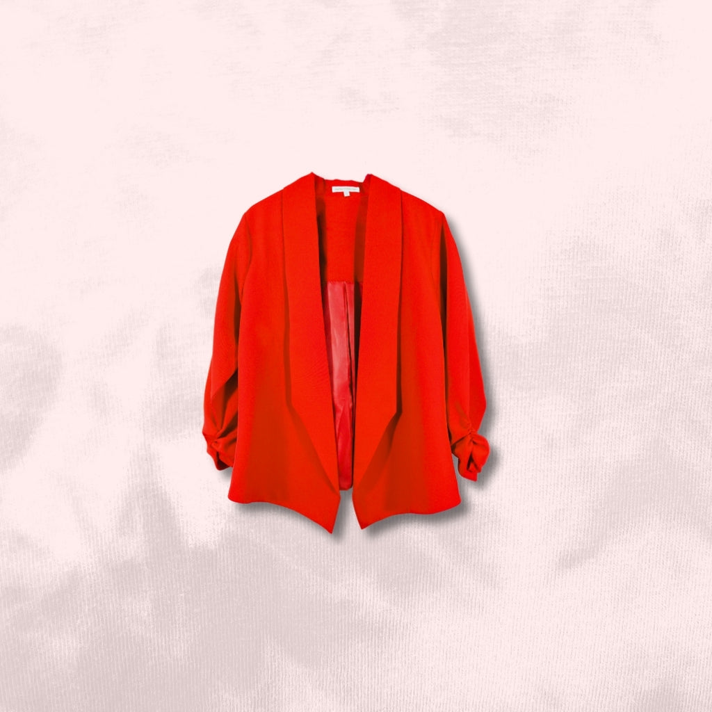 Blazer Corte Celestial