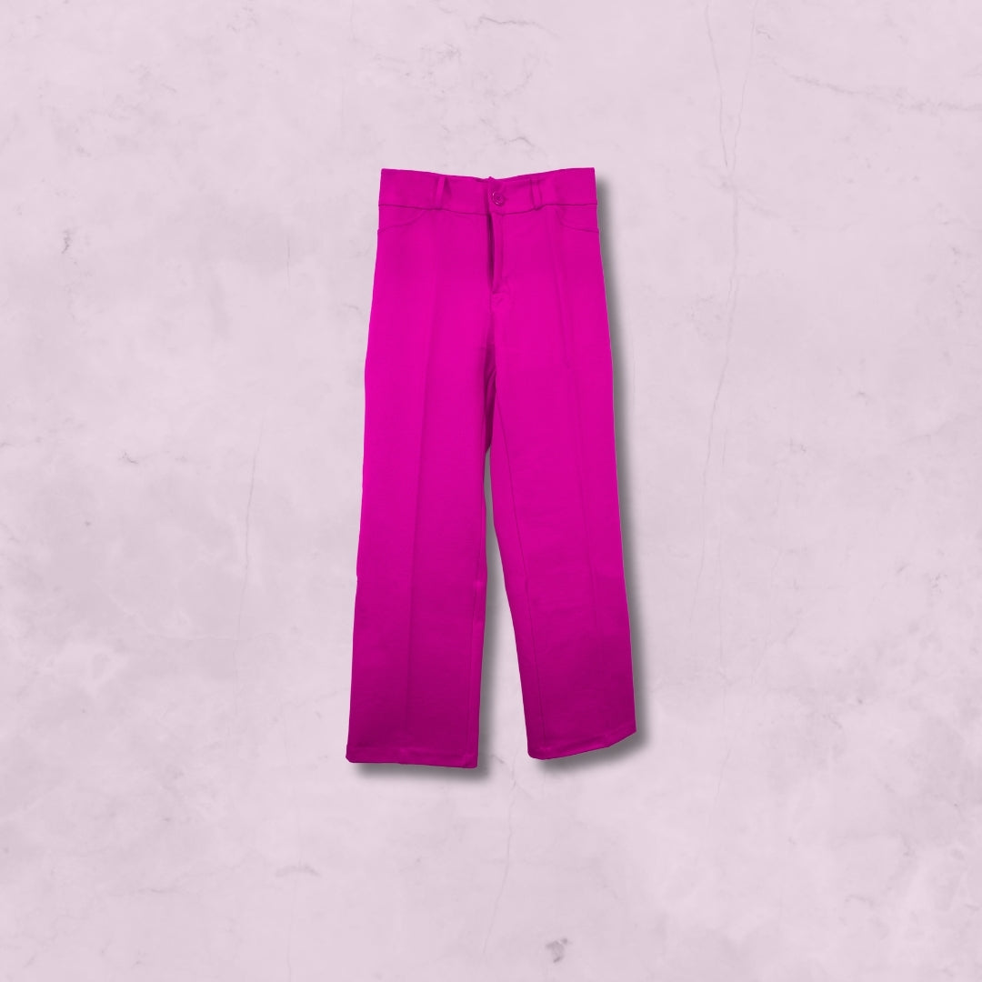 Pantalón Sello de Reina