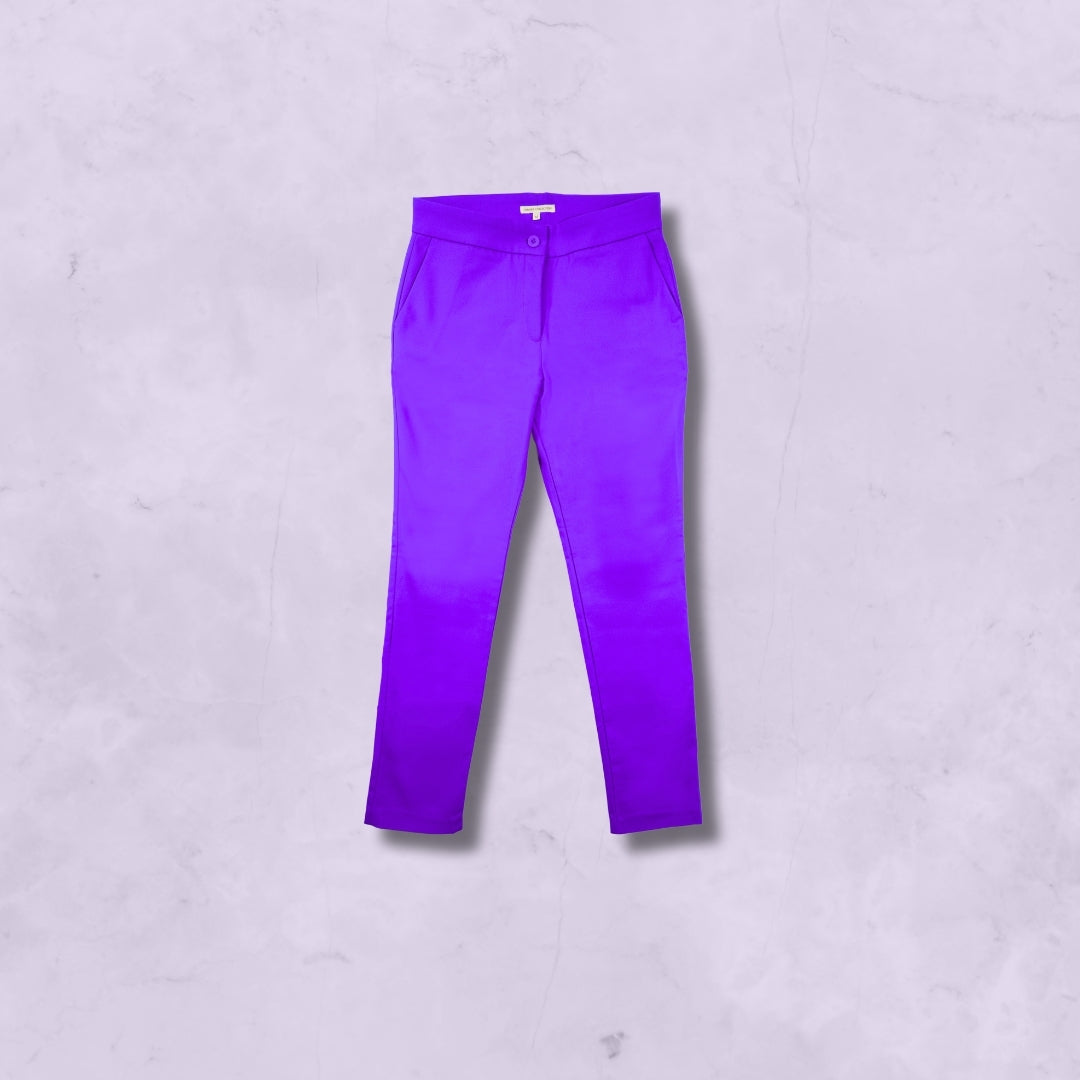 Pantalón Paso de Reina