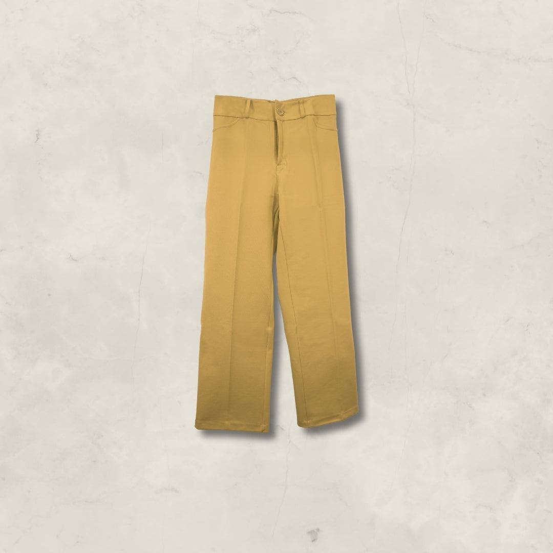 Pantalón Sello de Reina