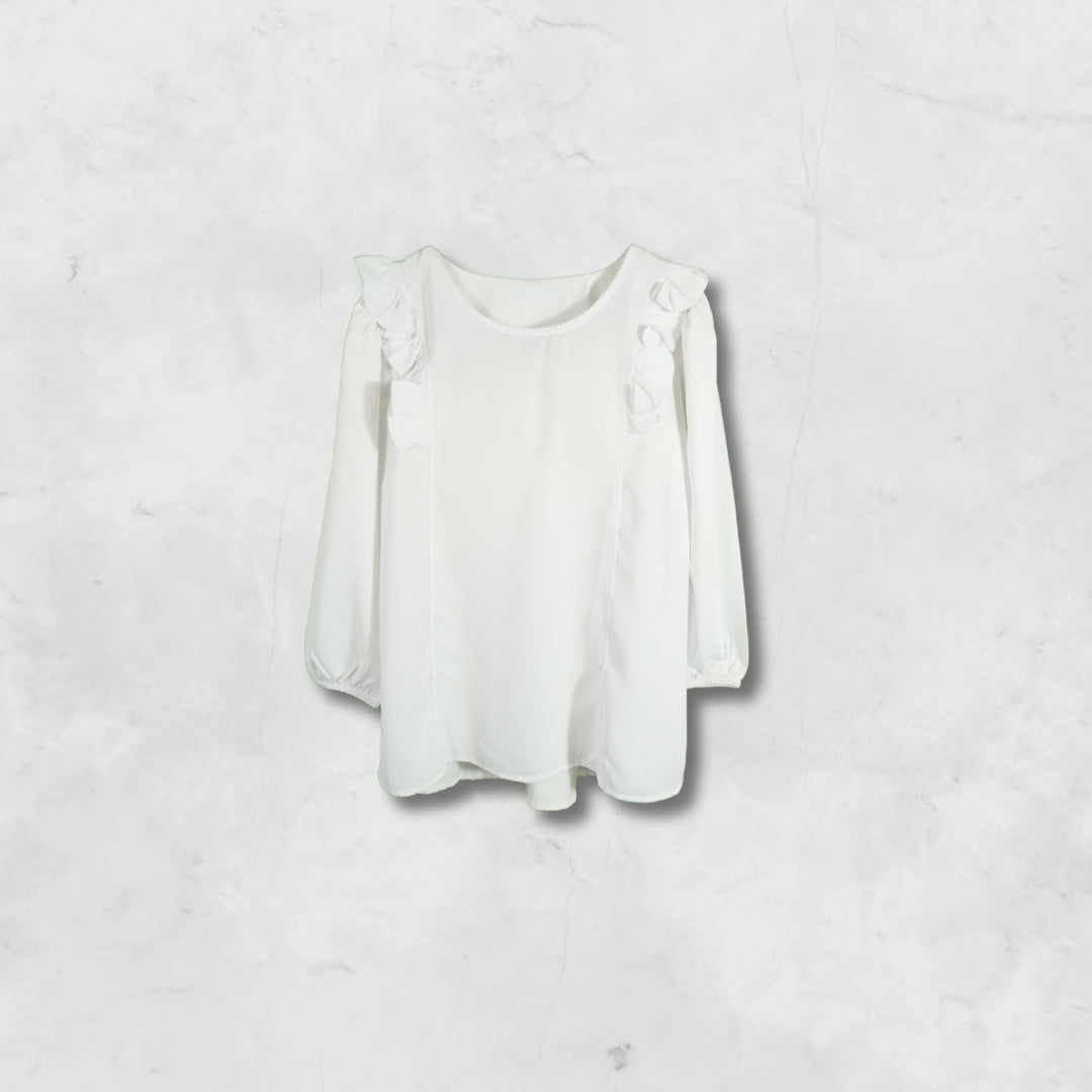 Blusa Favor Visible