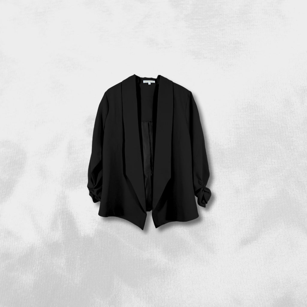 Blazer Corte Celestial