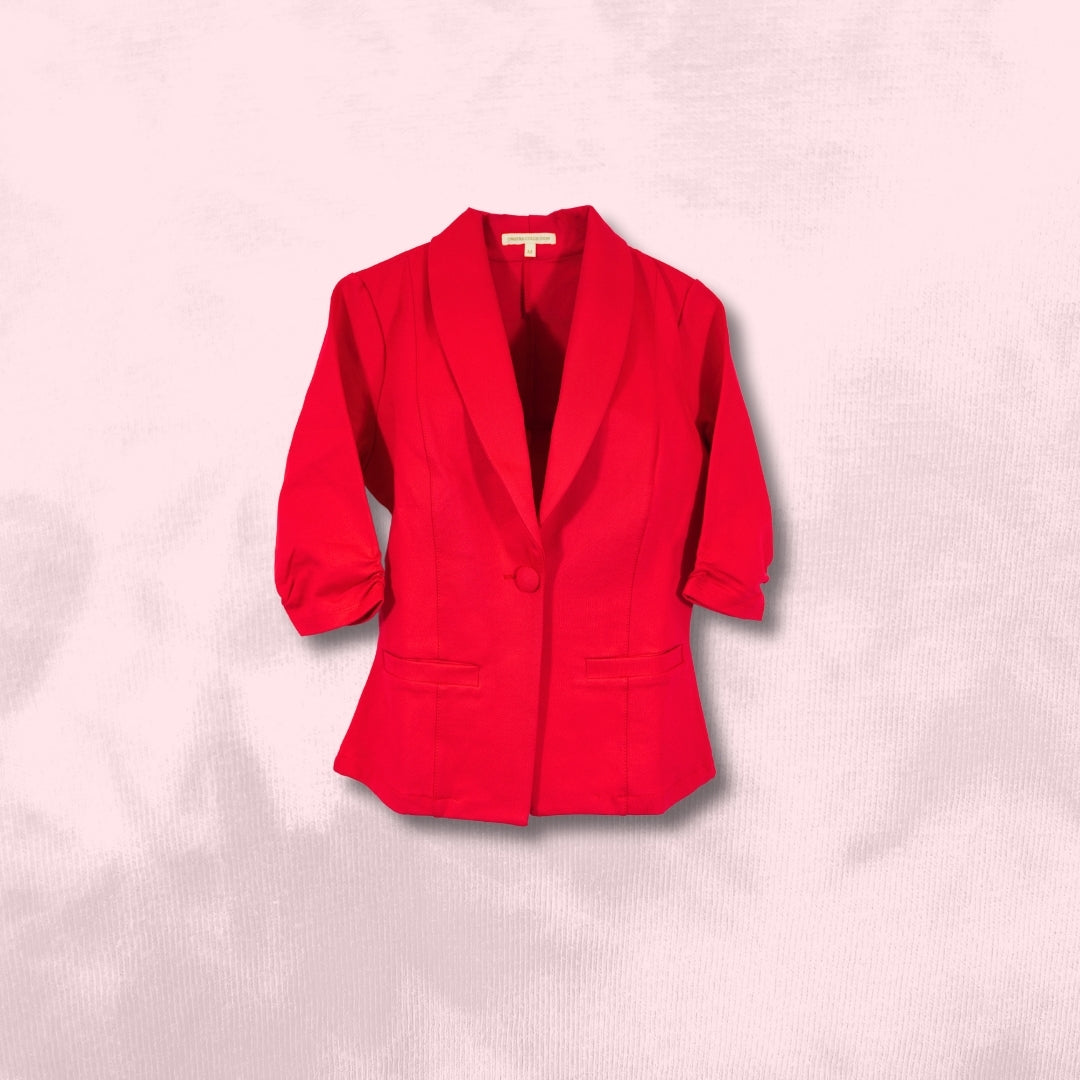 Blazer Sello de Autoridad