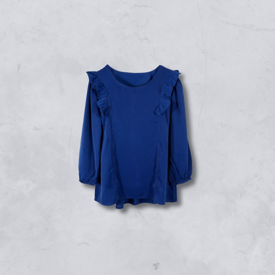 Blusa Favor Visible