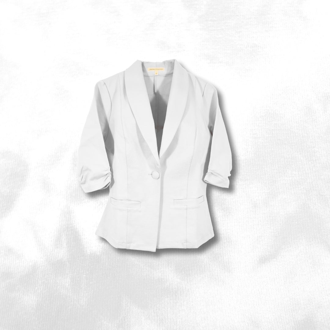 Blazer Sello de Autoridad