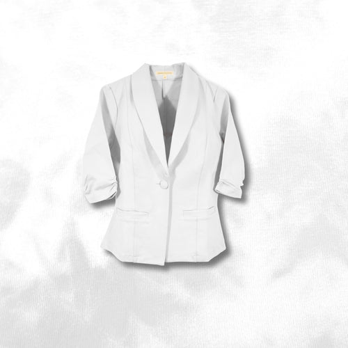 Blazer Sello de Autoridad