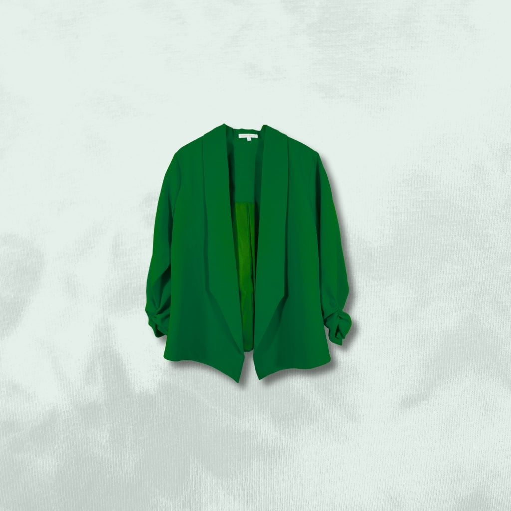 Blazer Corte Celestial